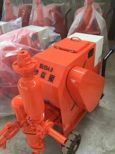 雙缸註(zhu)漿(jiang)機